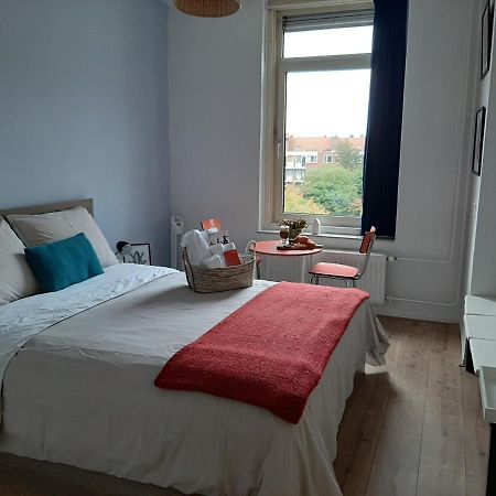 El Camino B&B Άμστερνταμ Εξωτερικό φωτογραφία