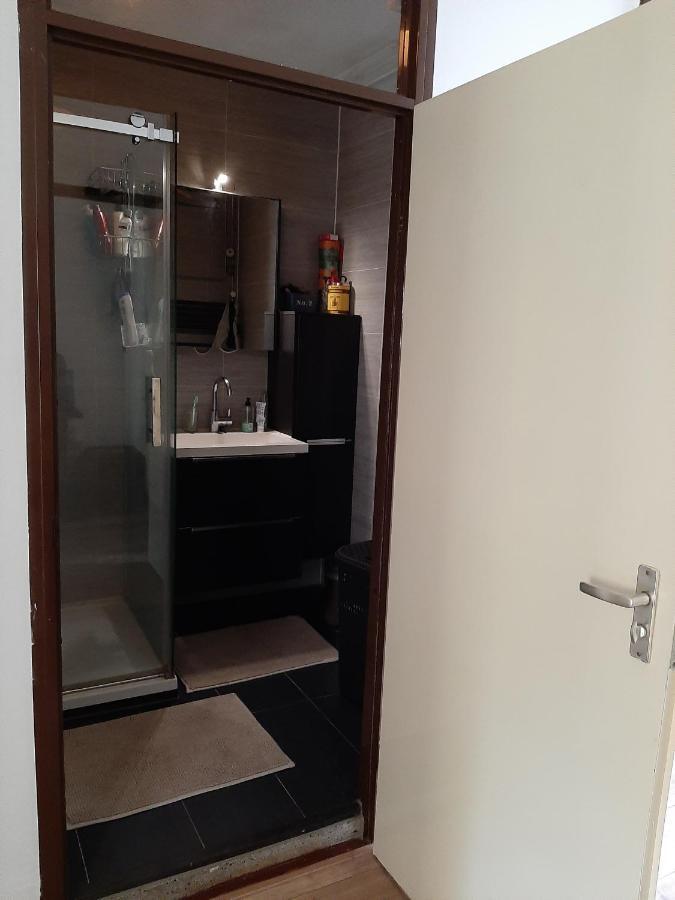 El Camino B&B Άμστερνταμ Εξωτερικό φωτογραφία