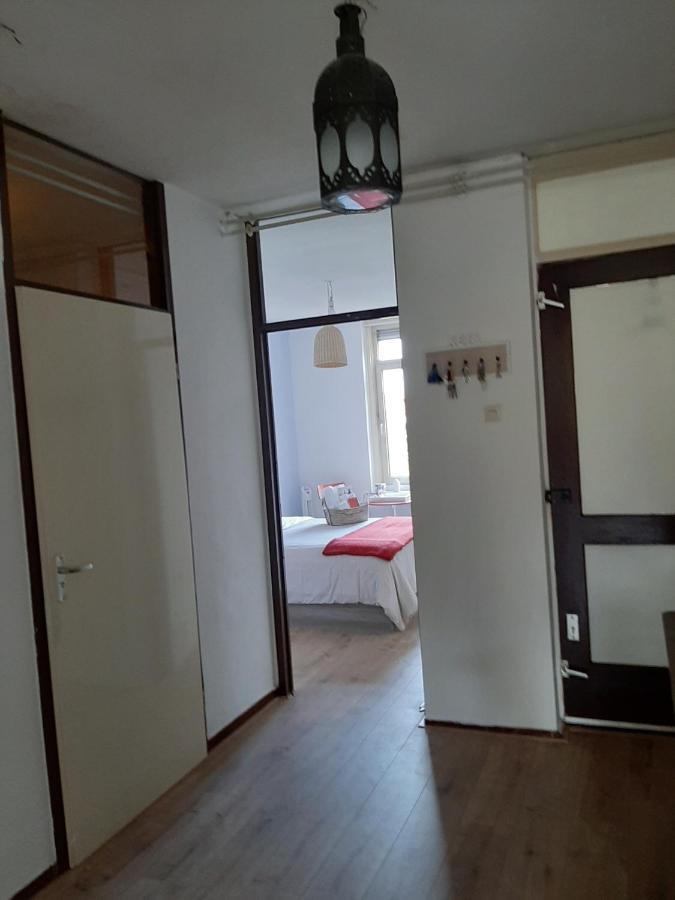 El Camino B&B Άμστερνταμ Εξωτερικό φωτογραφία